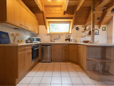 Küche / Küchenzeile