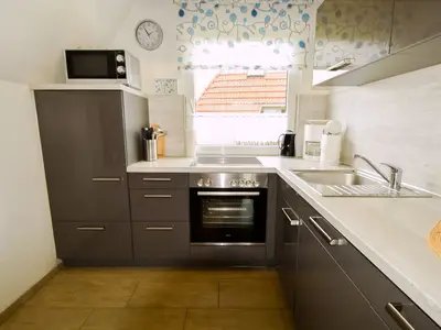 Küche / Küchenzeile