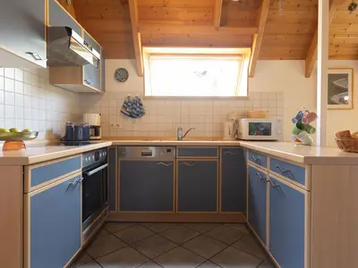 Küche / Küchenzeile