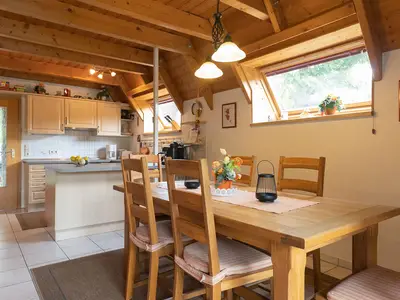 Küche / Küchenzeile