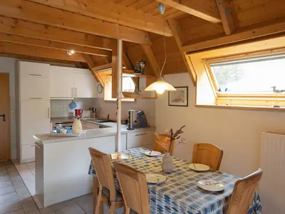 Küche / Küchenzeile