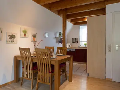 Küche / Küchenzeile