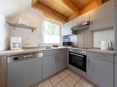 Küche / Küchenzeile