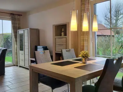 Ferienhaus für 4 Personen (72 m²) in Wurster Nordseeküste 7/10