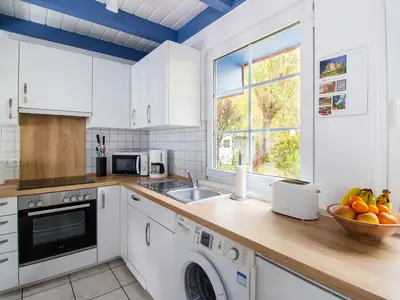 Küche / Küchenzeile