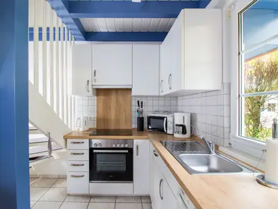 Küche / Küchenzeile