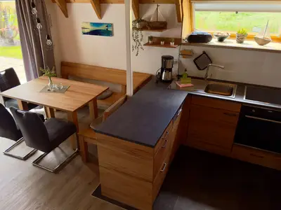 Küche / Küchenzeile