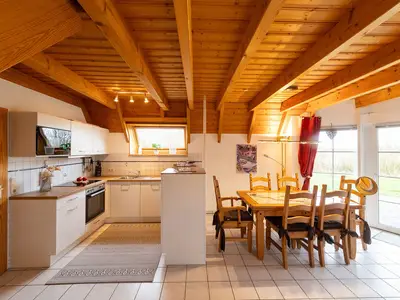 Küche / Küchenzeile