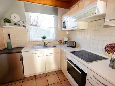 Küche / Küchenzeile