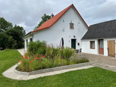 Ferienhaus für 4 Personen (120 m²) in Wurster Nordseeküste 1/10