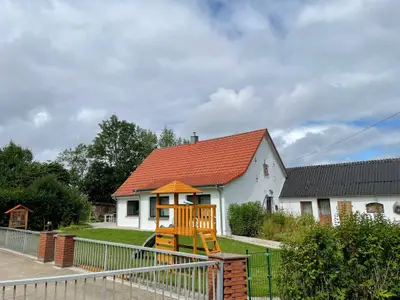 Ferienhaus für 4 Personen (120 m²) in Wurster Nordseeküste 2/10