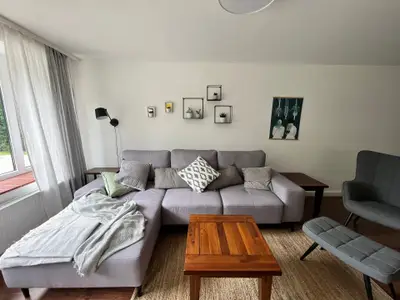 Ferienhaus für 4 Personen (120 m²) in Wurster Nordseeküste 9/10