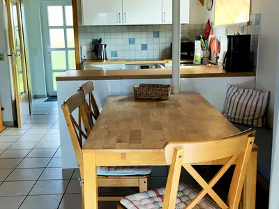 Küche / Küchenzeile