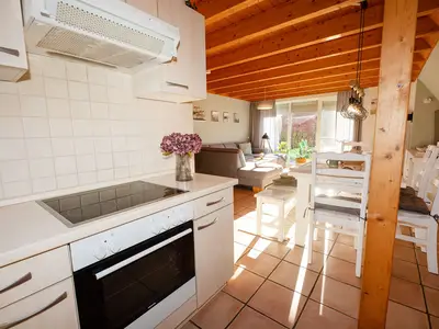 Küche / Küchenzeile