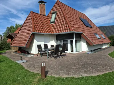 Ferienhaus für 6 Personen (85 m²) in Wurster Nordseeküste 2/10