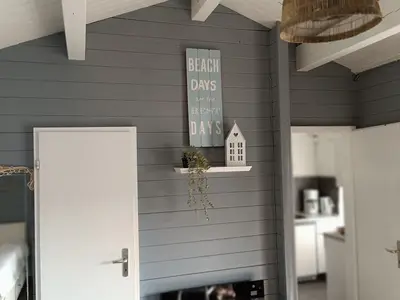 Ferienhaus für 4 Personen (25 m²) in Stadtbezirk Nord 6/10