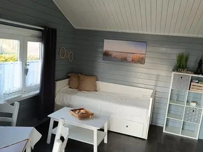 Ferienhaus für 4 Personen (25 m²) in Stadtbezirk Nord 9/10