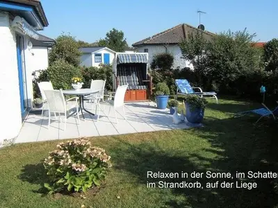 Ferienhaus für 3 Personen (58 m²) in Wurster Nordseeküste 4/10