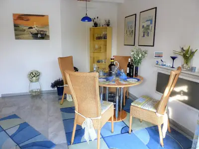 Ferienhaus für 3 Personen (58 m²) in Wurster Nordseeküste 5/10