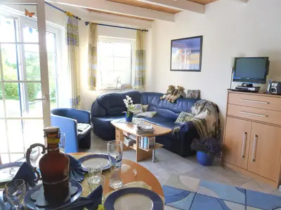 Ferienhaus für 3 Personen (58 m²) in Wurster Nordseeküste 6/10