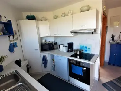 Ferienhaus für 3 Personen (58 m²) in Wurster Nordseeküste 7/10