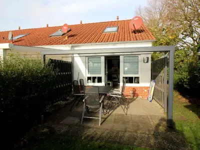 Ferienhaus für 5 Personen (65 m²) in Wurster Nordseeküste 1/10