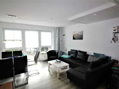 Ferienhaus für 5 Personen (65 m²) in Wurster Nordseeküste 2/10