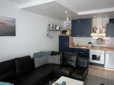 Ferienhaus für 5 Personen (65 m²) in Wurster Nordseeküste 3/10