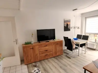 Ferienhaus für 5 Personen (65 m²) in Wurster Nordseeküste 4/10