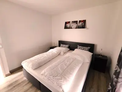 Ferienhaus für 5 Personen (65 m²) in Wurster Nordseeküste 5/10