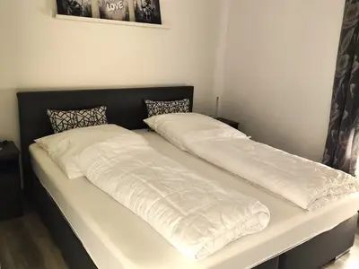 Ferienhaus für 5 Personen (65 m²) in Wurster Nordseeküste 6/10