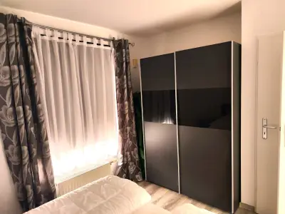 Ferienhaus für 5 Personen (65 m²) in Wurster Nordseeküste 7/10