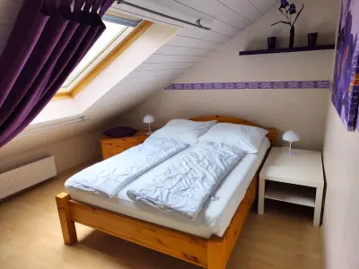 Ferienhaus für 5 Personen (65 m²) in Wurster Nordseeküste 8/10