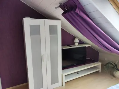 Ferienhaus für 5 Personen (65 m²) in Wurster Nordseeküste 9/10