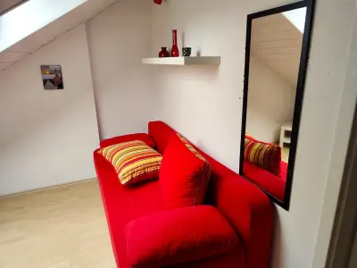 Ferienhaus für 5 Personen (65 m²) in Wurster Nordseeküste 10/10