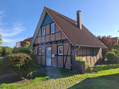 Ferienhaus für 5 Personen (70 m²) in Wurster Nordseeküste 2/10