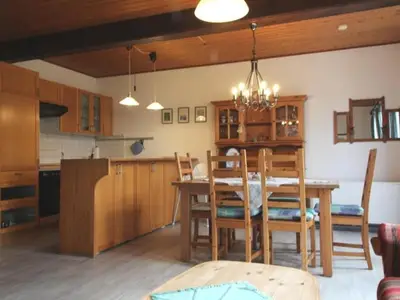 Ferienhaus für 5 Personen (70 m²) in Wurster Nordseeküste 3/10