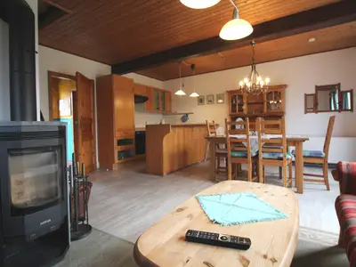 Ferienhaus für 5 Personen (70 m²) in Wurster Nordseeküste 4/10