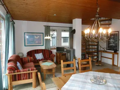Ferienhaus für 5 Personen (70 m²) in Wurster Nordseeküste 5/10
