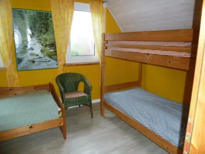 Ferienhaus für 5 Personen (70 m²) in Wurster Nordseeküste 8/10