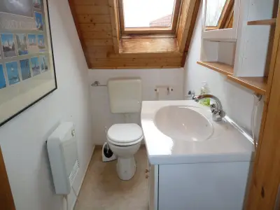 Ferienhaus für 5 Personen (70 m²) in Wurster Nordseeküste 10/10