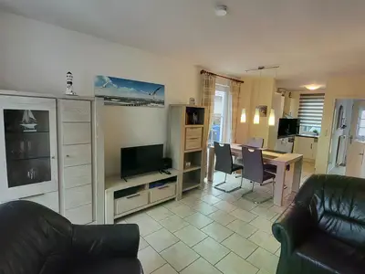 Ferienhaus für 4 Personen (72 m²) in Wurster Nordseeküste 3/10