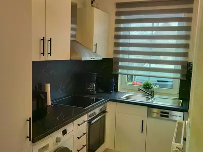 Ferienhaus für 4 Personen (72 m²) in Wurster Nordseeküste 5/10