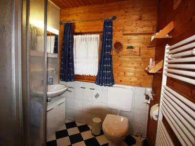 Ferienhaus für 4 Personen (51 m²) in Wurster Nordseeküste 9/10