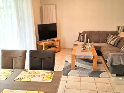 Ferienhaus für 3 Personen (65 m²) in Wurster Nordseeküste 1/10