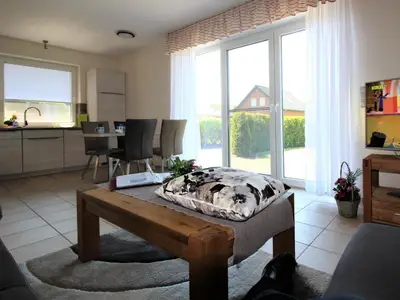 Ferienhaus für 3 Personen (65 m²) in Wurster Nordseeküste 3/10