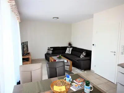 Ferienhaus für 3 Personen (65 m²) in Wurster Nordseeküste 6/10