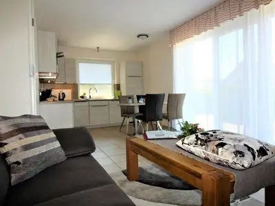 Ferienhaus für 3 Personen (65 m²) in Wurster Nordseeküste 7/10