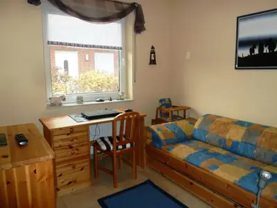 Ferienhaus für 3 Personen (65 m²) in Wurster Nordseeküste 10/10