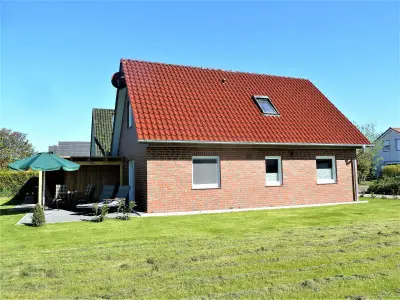 Ferienhaus für 4 Personen (65 m²) in Wurster Nordseeküste 1/10